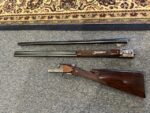 Ithaca 4E Special 20ga. 26"/28" two barrel set