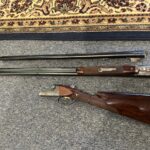 Ithaca 4E Special 20ga. 26"/28" two barrel set