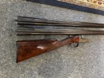 Ithaca 4E Special 20ga. 26"/28" two barrel set - Image 6