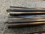 Ithaca 4E Special 20ga. 26"/28" two barrel set - Image 5