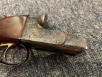 Ithaca 4E Special 20ga. 26"/28" two barrel set - Image 3