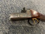 Ithaca 4E Special 20ga. 26"/28" two barrel set - Image 2