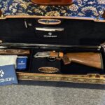 Krieghoff "New Arrival" K-80 12ga. 32" Standard Grade Sporting