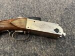 Krieghoff "New Arrival" K-80 12ga. 32" Standard Grade Sporting - Image 3