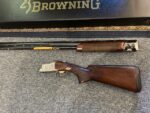 Browning " The All New" 825  12ga. 32" Pro-Sporting Clays  gun - Image 6