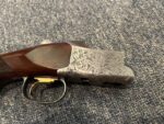 Browning " The All New" 825  12ga. 32" Pro-Sporting Clays  gun - Image 4