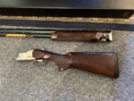 Browning " The All New" 825 12ga. 32" Sporting Clays gun - Image 2
