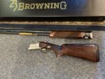 Browning " The All New" 825 12ga. 30" Sporting Clays gun - Image 5