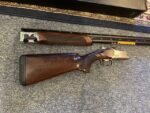 Browning " The All New" 825 12ga. 30" Sporting Clays gun - Image 4