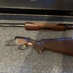 Browning "NEW" BT-99 12ga. 34" Trap single