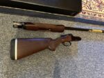 Browning "NEW" BT-99 12ga. 34" Trap single - Image 4