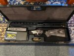 Browning Cynergy 12ga. 32"/34" Classic Unsingle Trap Combo set
