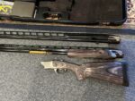 Browning Cynergy 12ga. 32"/34" Classic Unsingle Trap Combo set - Image 5
