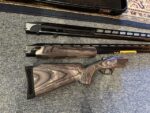 Browning Cynergy 12ga. 32"/34" Classic Unsingle Trap Combo set - Image 4