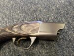 Browning Cynergy 12ga. 32"/34" Classic Unsingle Trap Combo set - Image 3