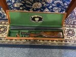 Parker Reproduction 20ga. 26" side x side shotgun