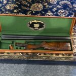 Parker Reproduction 20ga. 26" side x side shotgun