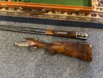 Parker Reproduction 20ga. 26" side x side shotgun - Image 5