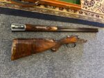 Parker Reproduction 20ga. 26" side x side shotgun - Image 4