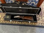 Connecticut A-10 Deluxe grade 12ga. 30" Sporting Clays gun