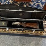 Connecticut A-10 Deluxe grade 12ga. 30" Sporting Clays gun
