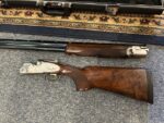 Connecticut A-10 Deluxe grade 12ga. 30" Sporting Clays gun - Image 5
