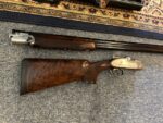 Connecticut A-10 Deluxe grade 12ga. 30" Sporting Clays gun - Image 4