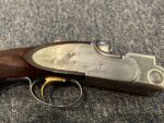 Connecticut A-10 Deluxe grade 12ga. 30" Sporting Clays gun - Image 3