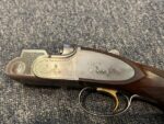 Connecticut A-10 Deluxe grade 12ga. 30" Sporting Clays gun - Image 2