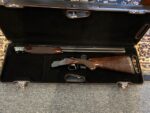 Connecticut Mod. 21 Over/Under 20ga. 28" shotgun