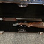 Connecticut Mod. 21 Over/Under 20ga. 28" shotgun