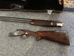 Connecticut Mod. 21 Over/Under 20ga. 28" shotgun - Image 5