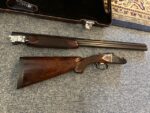 Connecticut Mod. 21 Over/Under 20ga. 28" shotgun - Image 4