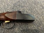 Connecticut Mod. 21 Over/Under 20ga. 28" shotgun - Image 3