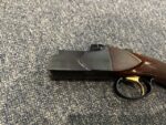 Connecticut Mod. 21 Over/Under 20ga. 28" shotgun - Image 2