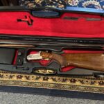 Caesar Guerini 12ga. 30" Summit Sporting Clays gun