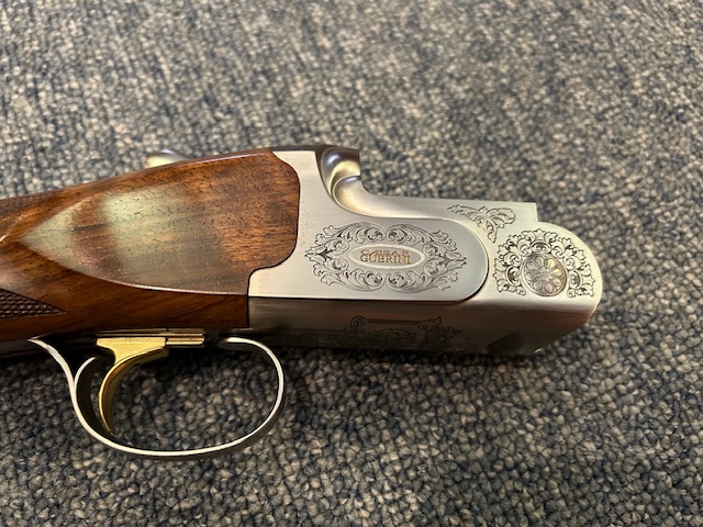 Caesar Guerini 12ga. 30" Summit Sporting Clays gun - Image 3