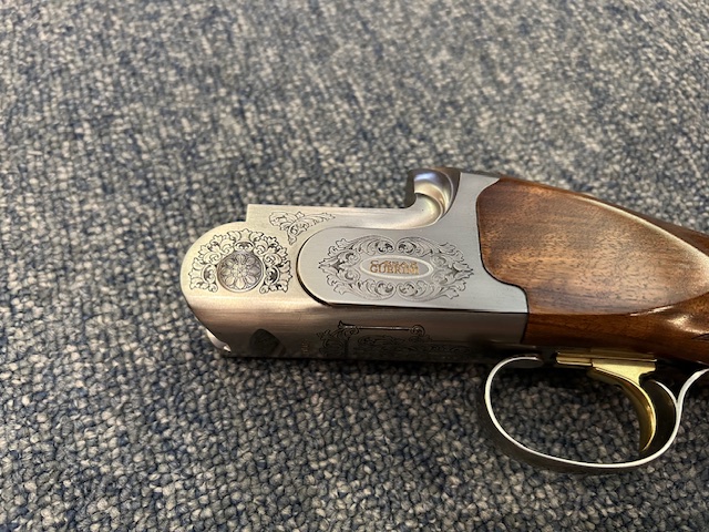 Caesar Guerini 12ga. 30" Summit Sporting Clays gun - Image 2