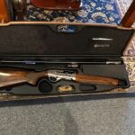 Beretta "NEW" A-400L Lusso Grade 12ga. 30" Sporting Clays gun