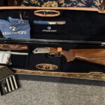 Krieghoff K-80 12ga. 32" Left Handed Parcours Sporting