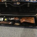 Beretta 694 12ga. 30" Sporting/Skeet tube set gun.