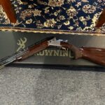Browning 725 12ga. 32" Left handed Trap gun