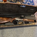 Beretta "NEW" A-400L Lusso Grade 12ga. 30" Sporting Clays gun