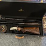 Browning Citori Sideplate 20ga./28ga. 28" two barrel set