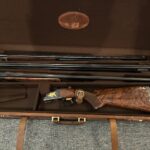 Browning "Miller Custom" Citori Grade VI 20ga./28ga./410ga. 30" Sporting Clays gun