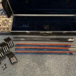 Beretta DT-10 12ga. 32" Carrier barrel