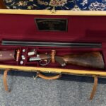 Connecticut RBL Launch Edition 20ga. 28" side x side.