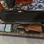 Beretta "NEW" 694 DLC 12ga. 32" Sporting Clays gun