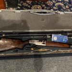 Beretta A-400 Xcel Multitarget 12ga. 30" shotgun