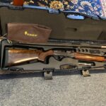Fabarms L4S 12ga. 30" Sporting Clays